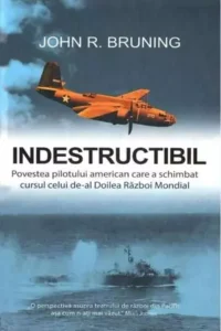 Coperta carte Indestructibil