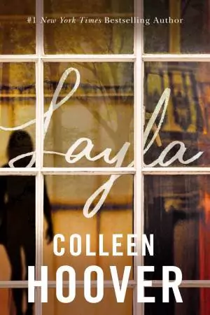 Coperta carte Layla