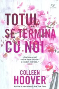Coperta carte Totul se termină cu noi