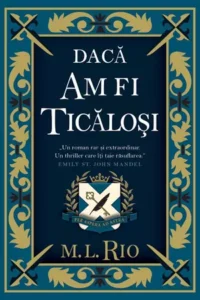 Coperta carte Daca am fi ticalosi