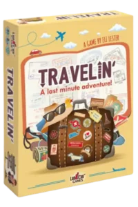 Travelin