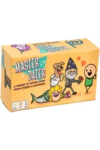 Master dater