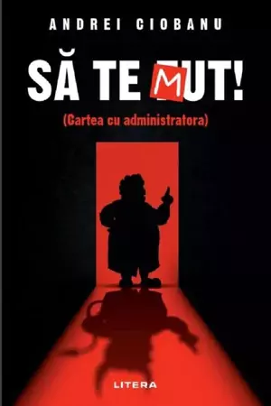 Coperta carte Sa te mut