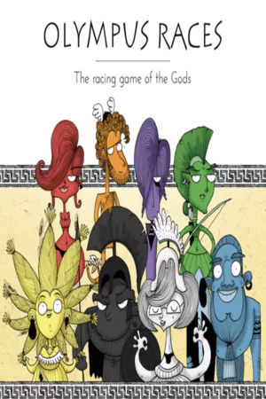 Olympus races