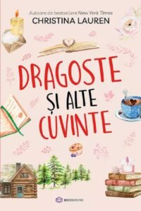 Coperta carte Dragoste si alte cuvinte