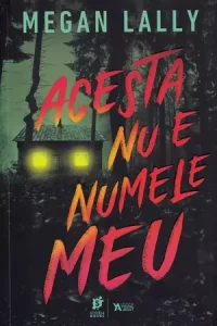 Coperta carte Acesta nu e numele meu