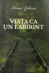 Coperta carte Viata ca un labirint de Ioana Zaharia