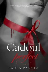 Coperta carte Cadoul perfect